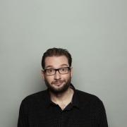 News: Book Deal for Mock The Week Star Gary Delaney