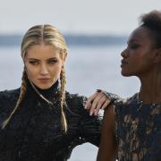 First Images Released For Geek Girl