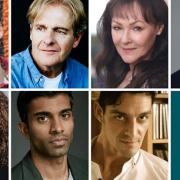News: All Star Cast for Christmas Ghost Story From Mark Gatiss And MR James