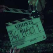 News: Ghosts Series 2 Filming Finishes Just Before Shut Down