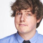 Brits Line Up For American Comedy Show