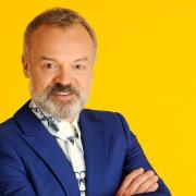  Wheel of Fortune Rolls Back To ITV1 And ITVX With New Host Graham Norton