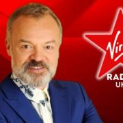 News: Graham Norton Joins Virgin Radio
