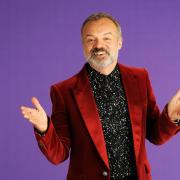 News: Graham Norton Show Line-Up