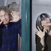 News: Derren Brown, Johnny Vegas, Sue Perkins Join Grayson Perry's Art Club