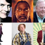 Great Yorkshire Fringe Comedy