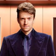 The New Traitors? Greg James Fronts Game Show Rise And Fall 