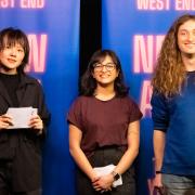 West End New Act Of The Year Results