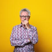 Griff Rhys Jones is set to embark on a national stand-up tour this autumn with the second leg of his sell-out 2024 show ‘The Cat’s Pyjamas’. 