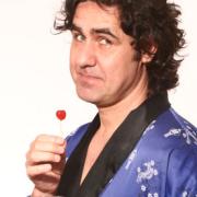 micky flanagan