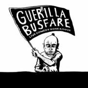 Guerilla Busfare