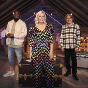 News: Comedy Central Shows For Jon Richardson And Sara Pascoe