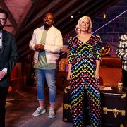 News: Comedy Central Recommissions Guessable? With Sara Pascoe