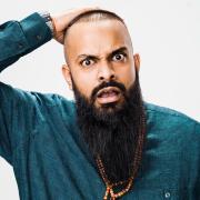 Guz Khan Announces Tour