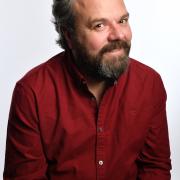 News: New Tour From Hal Cruttenden