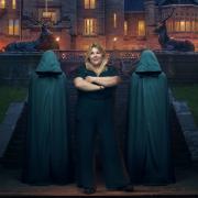 Profile: The Traitors Star Comedian Hannah 