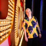 Edinburgh Fringe 2025: Rarely Asked Questions – Harriet Dyer