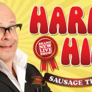 Harry Hill