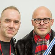 News: Slapstick Festival Releases Online Archive