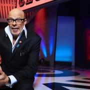 TV Review: Harry Hill's Clubnite, C4