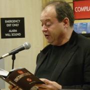 Red Dwarf Creator Rob Grant Has Died 