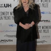 Submissions Now Open For Fourth Comedy Women In Print Prize