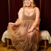 Edinburgh Fringe Run And Tour For Helen Bauer