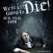 News: Download Richard Herring Show and Support Food Banks