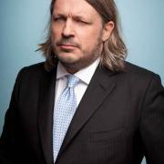 Richard Herring