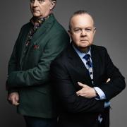 Have I Got News For You Returns For 68th Series