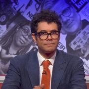 Richard Ayoade To Host Have I Got News For You And Bella Hull Makes Her Debut