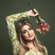 Harriet Kemsley Heads Out On Tour