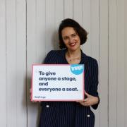Edinburgh Festival Fringe Society Honorary President Phoebe Waller-Bridge Launches Fund For Artists