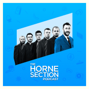 News: Podcast And Live Stream From The Horne Section