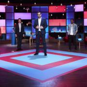 News: Can Jess Fostekew Make It Three Wins In A Row for Comedy On House of Games?