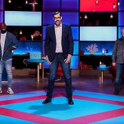 News: This Week's Richard Osman's House Of Games Line-Up