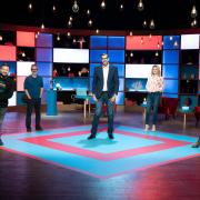 News: This Week's Line-Up for Richard Osman's House of Games