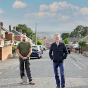 News: Hugh Dennis to present The Great British Dig: History in Your Back Garden