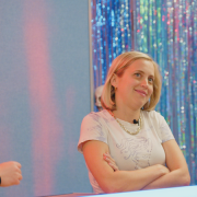 Is It A Bone? Returns For Second Series