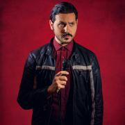 News: Ignacio Lopez To Record Stand Up Special