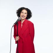 UK Dates For Ilana Glazer