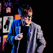 Joseph Morpurgo Revives Cult Show Soothing Sounds For Baby