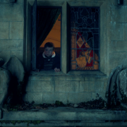 Pictures And Clip Released From the Reluctant Vampire
