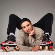 BBC Studios Development Deals For Nick Mohammed And Diane Morgan