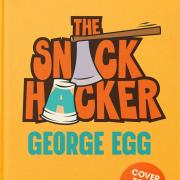 Cook Book Deal For Snack Hacker George Egg