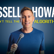 Russell Howard Adds Lots More Shows To Tour