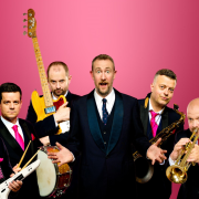 The Horne Section To Film Special – Buy Tickets Here