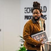 Interview: Adjani Salmon On The New Series Of Dreaming Whilst Black Interview: Adjani Salmon On The New Series Of Dreaming Whilst Black