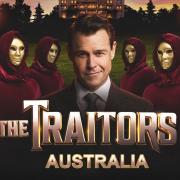 The Traitors Australia Comes To BBC