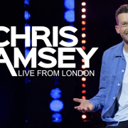 Broadcast Date For Chris Ramsey Special